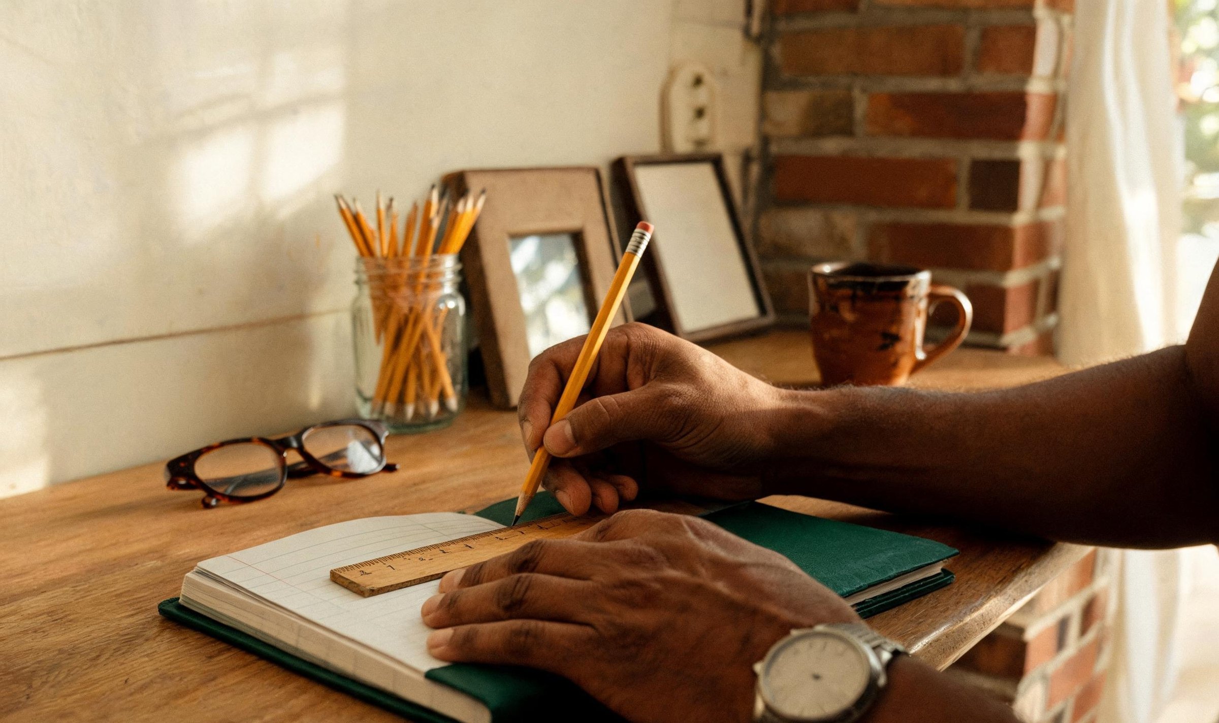 How to use the nine sections, and what each one can actually request