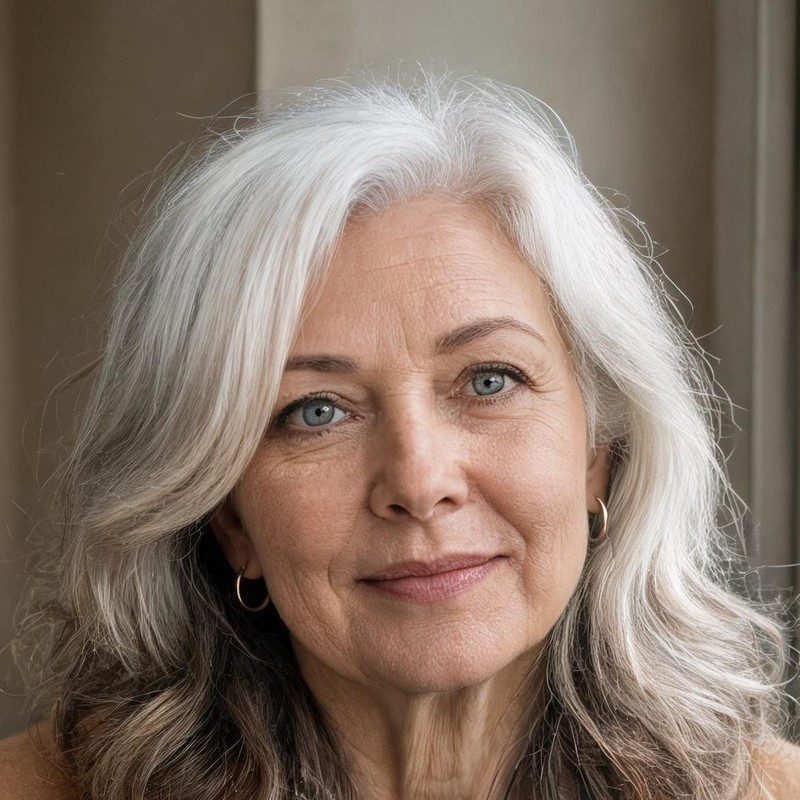 Élodie B. Niktovna