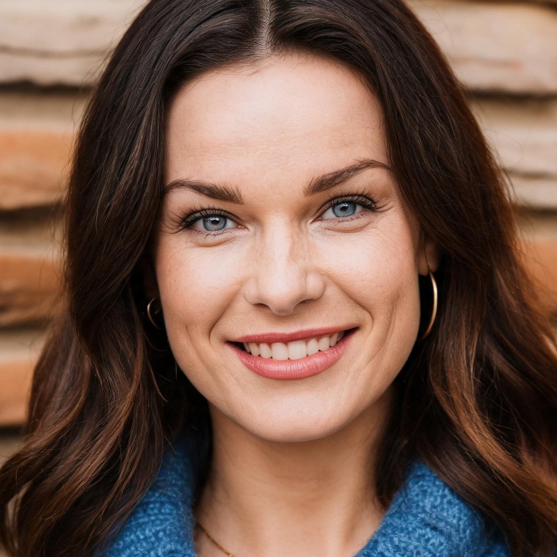 Jenavieve Élodie Niktovna